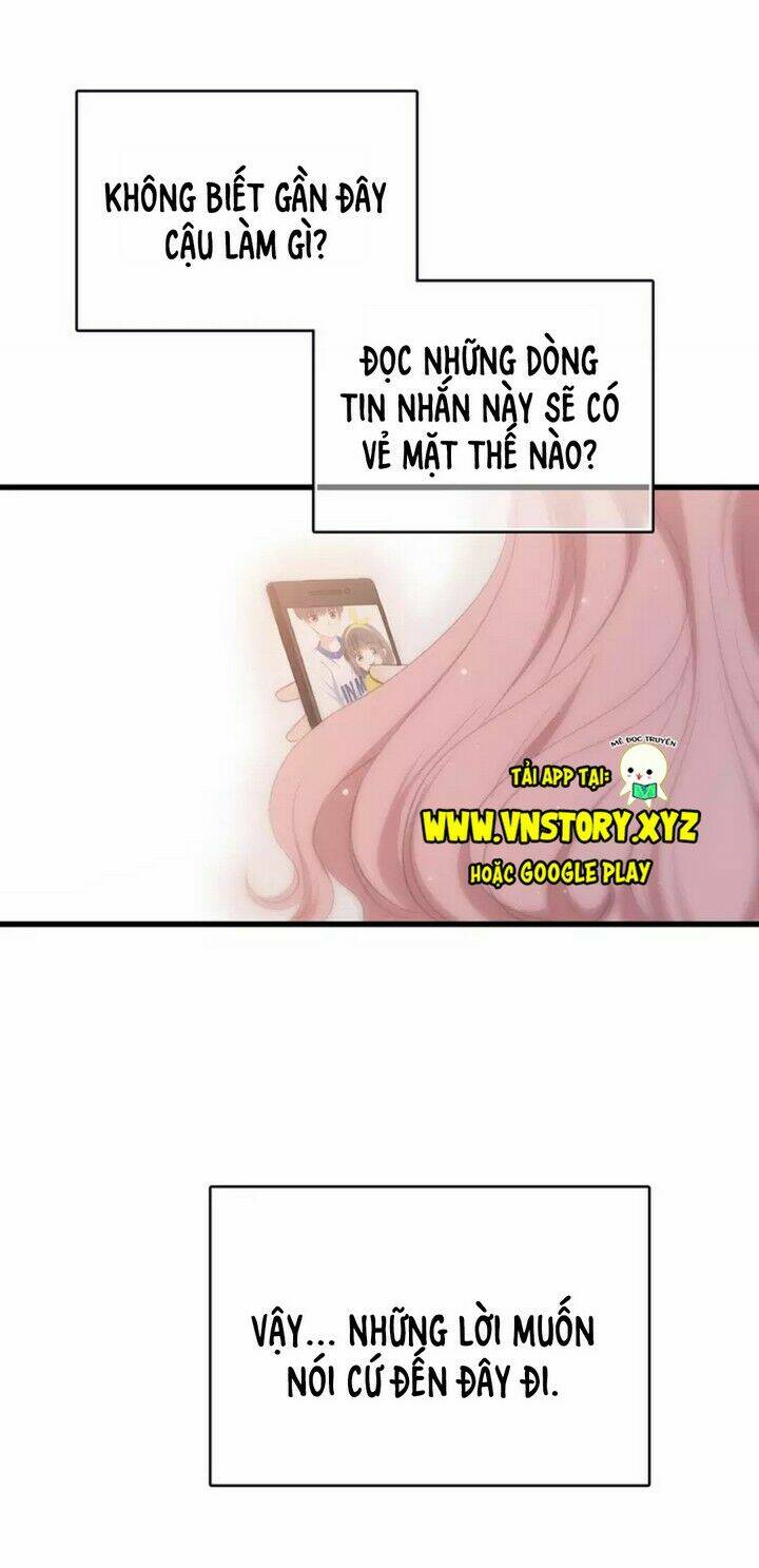 con tim rung động 3 chapter 52 74