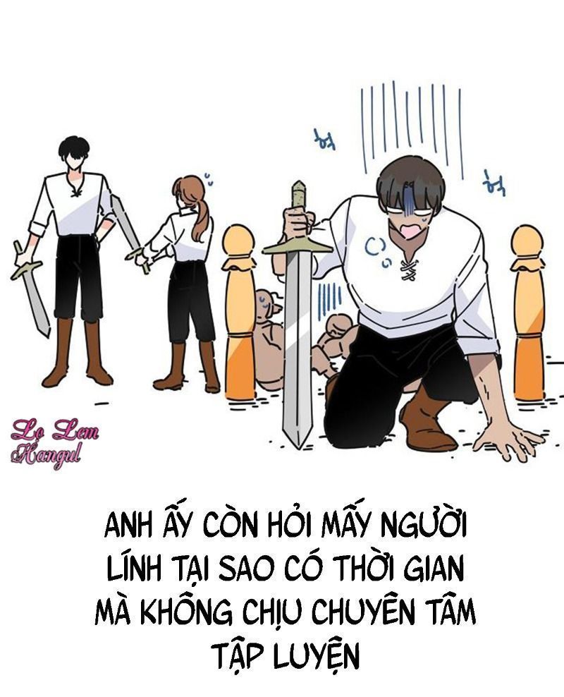 ác nữ tiểu thư chapter 14 7