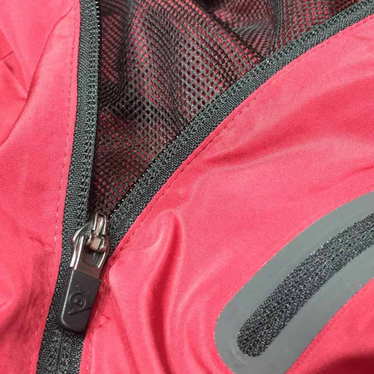 Áo gió Nam Dunlop - DAGF8146-1-DBK04