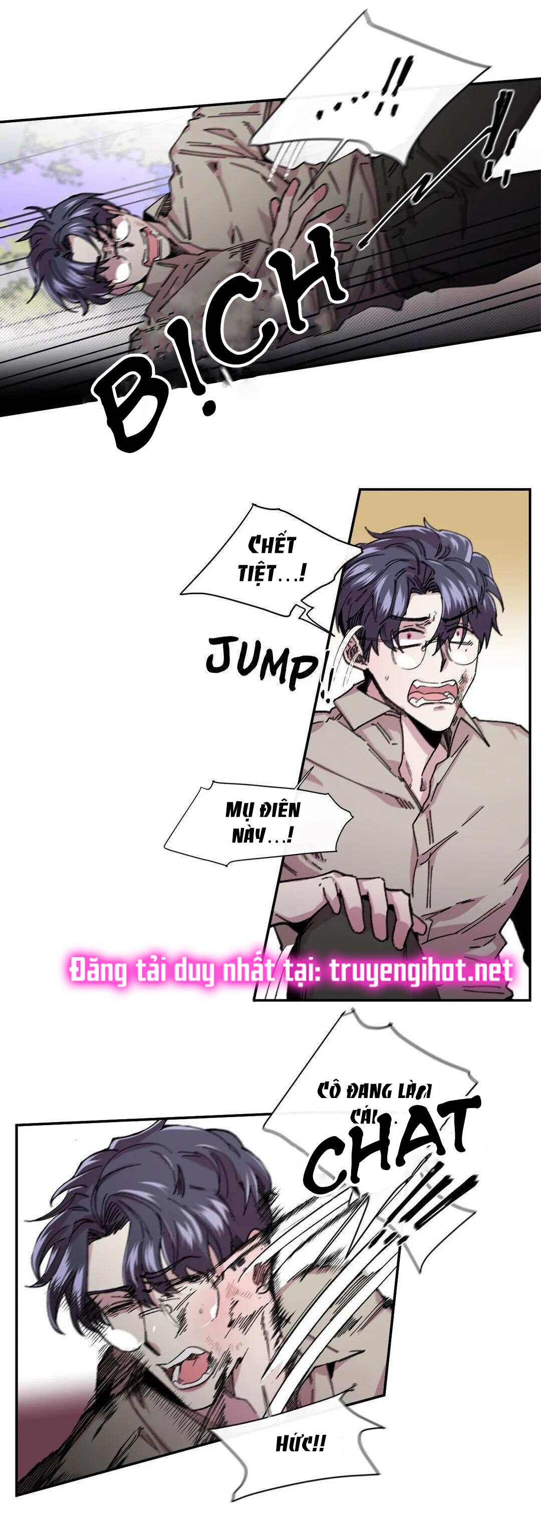 s flower chapter 33.1 31