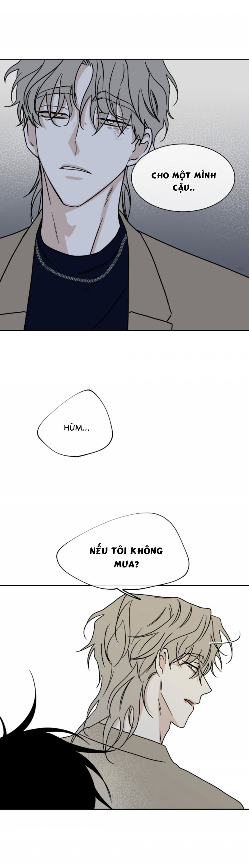 đêm bên bờ biển chapter 24.5 9