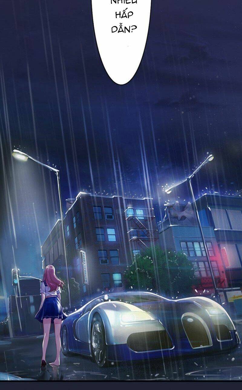 cưng chiều tình yêu bé nhỏ chapter 6 35