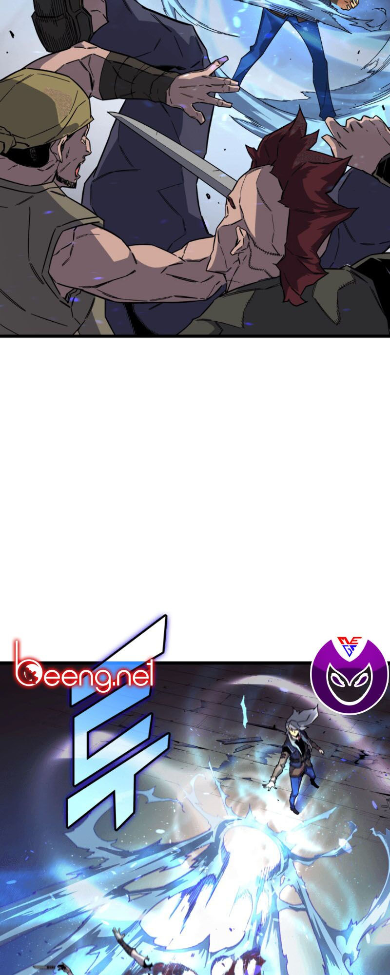 sự trở lại của pháp sư vĩ đại sau 4000 năm chapter 15 30