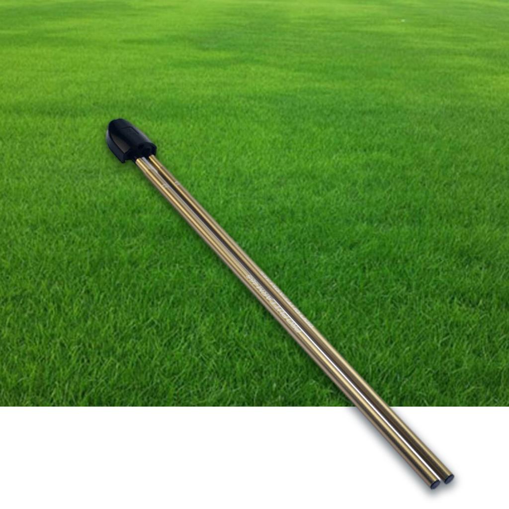 Golf Alignment Training Aids Putting Tour Swing Practice Tools