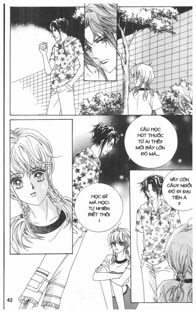 cũng vì em chapter 3 42