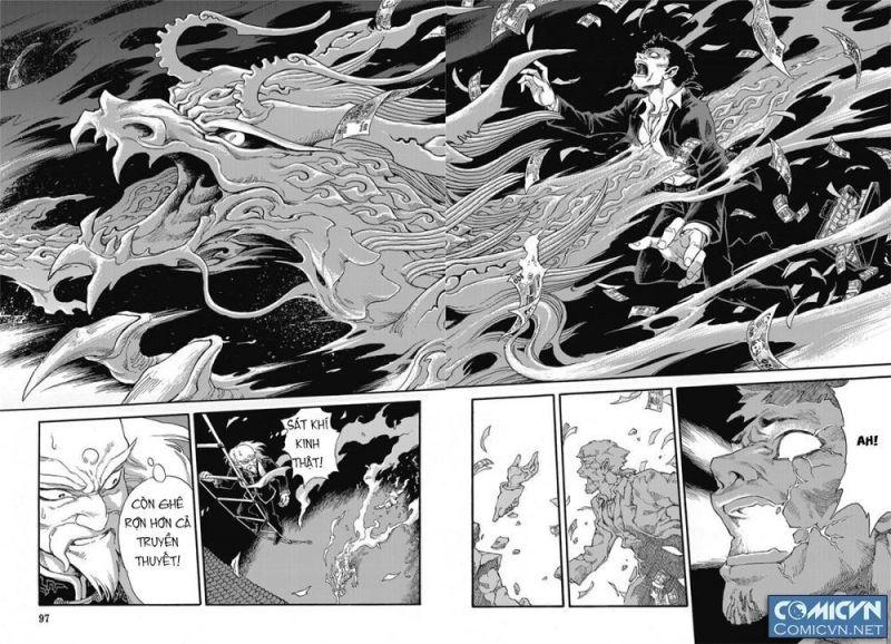 huyền hạo chiến ký chapter 4 19