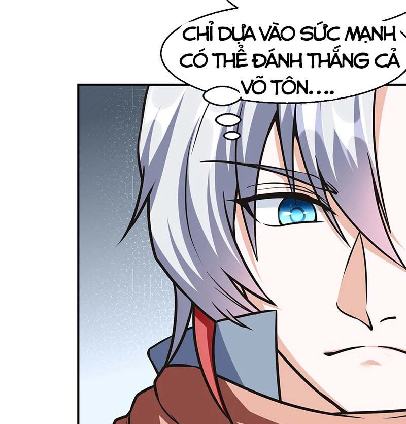 võ đạo độc tôn chapter 465 30