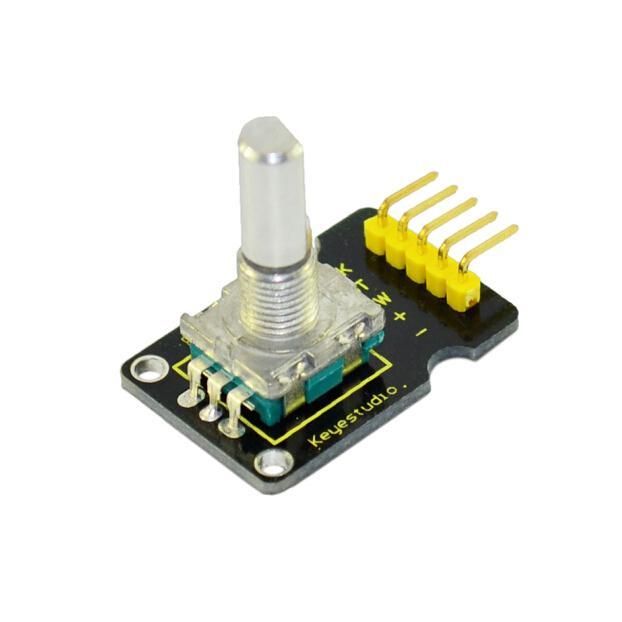 Rotary Encode Module Brick Sensor Development Board 5V For