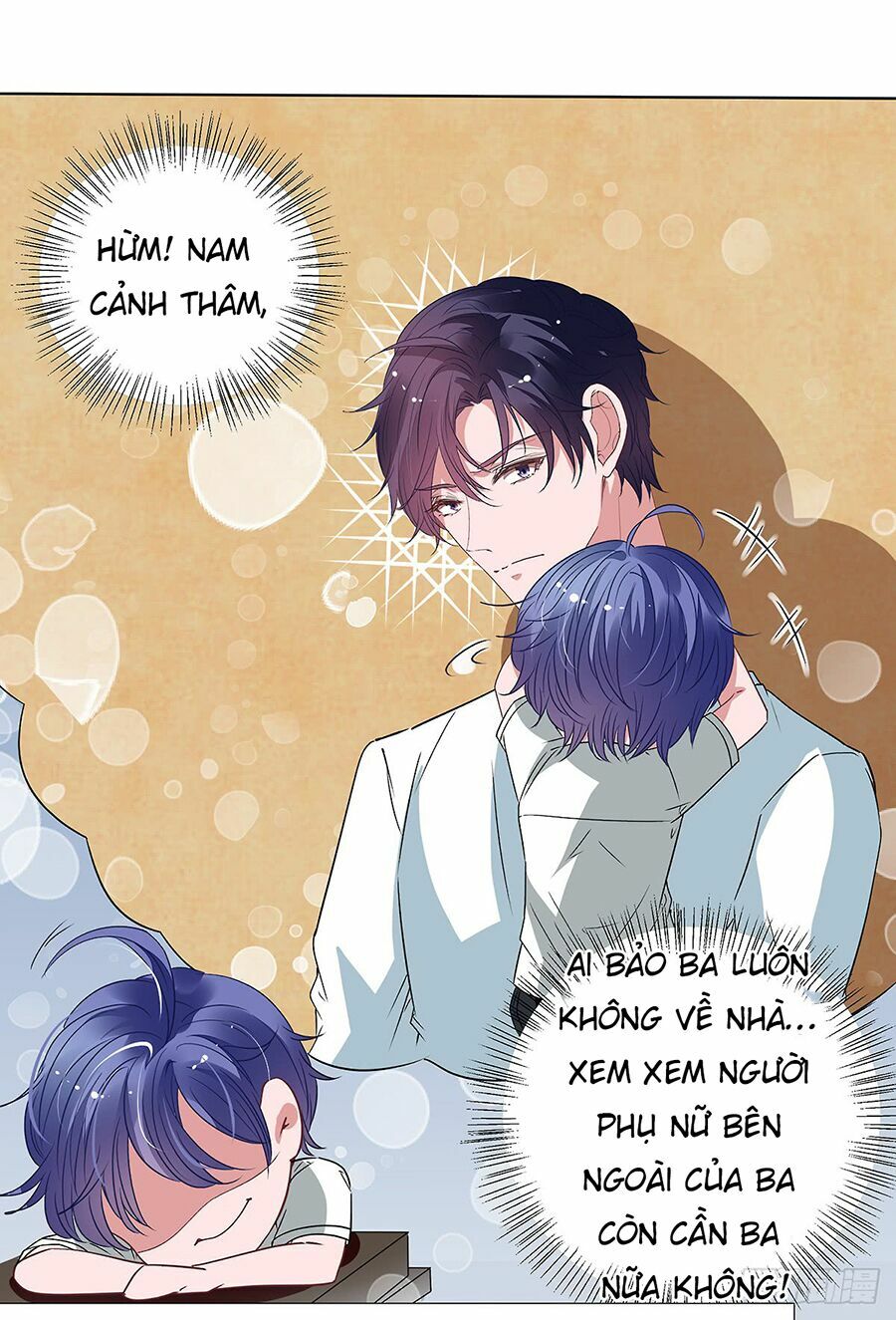 manh thê khó dỗ phần 2 chapter 22 7