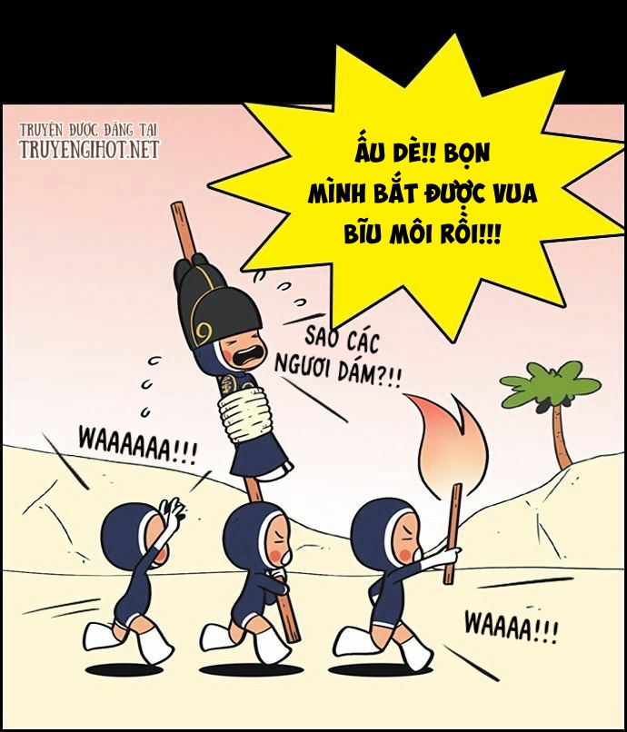 yumis cells chapter 58 33