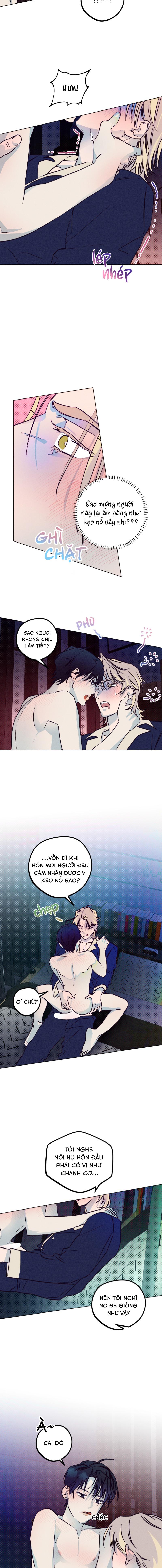 list truyện ngắn chịt chịt chapter 43 11