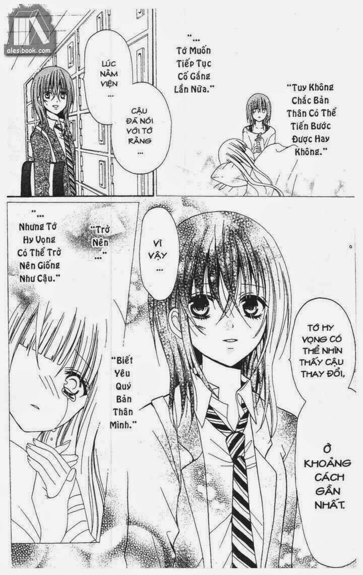 blue friend season 1 chapter 6 39