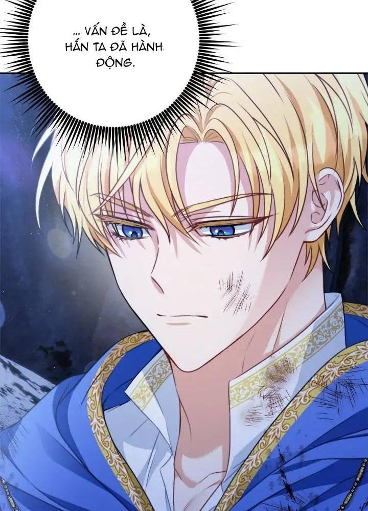 tại sao mẹ chồng tôi lại như thế này? chapter 28 122