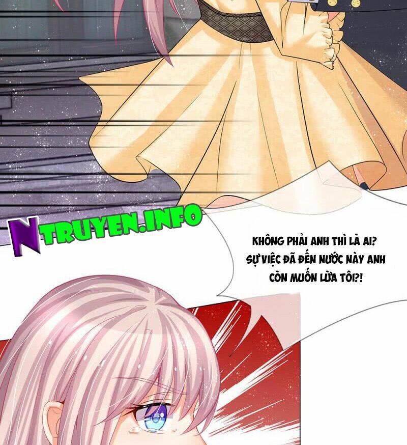 thiếu soái của tôi chính là manh như vậy chapter 38 7