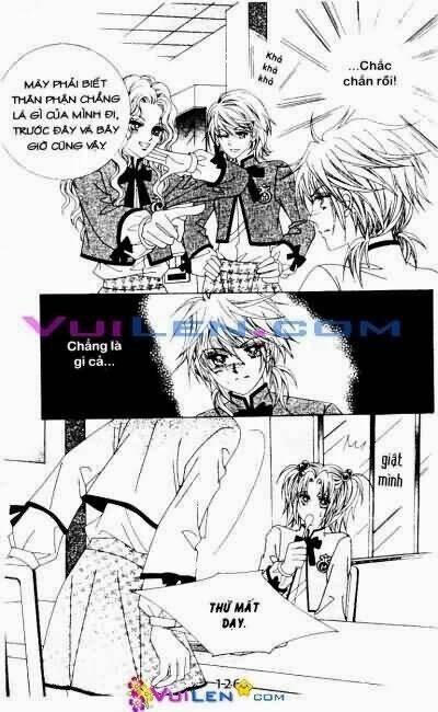 đại ca đi học chapter 7 126