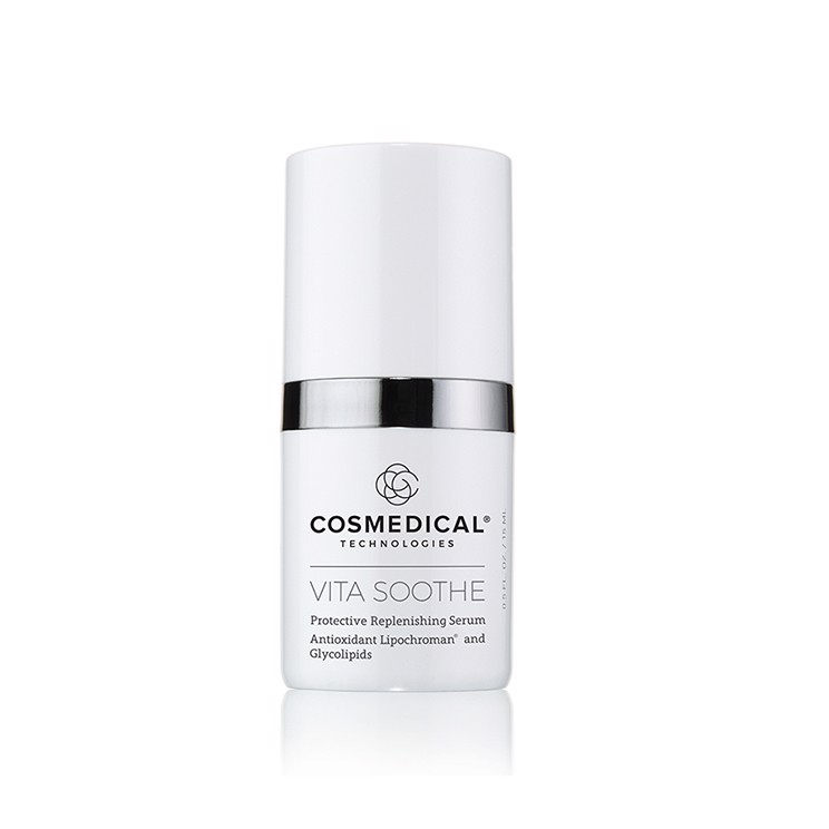 Bộ sản phẩm da nhạy cảm COSMEDICAL USA