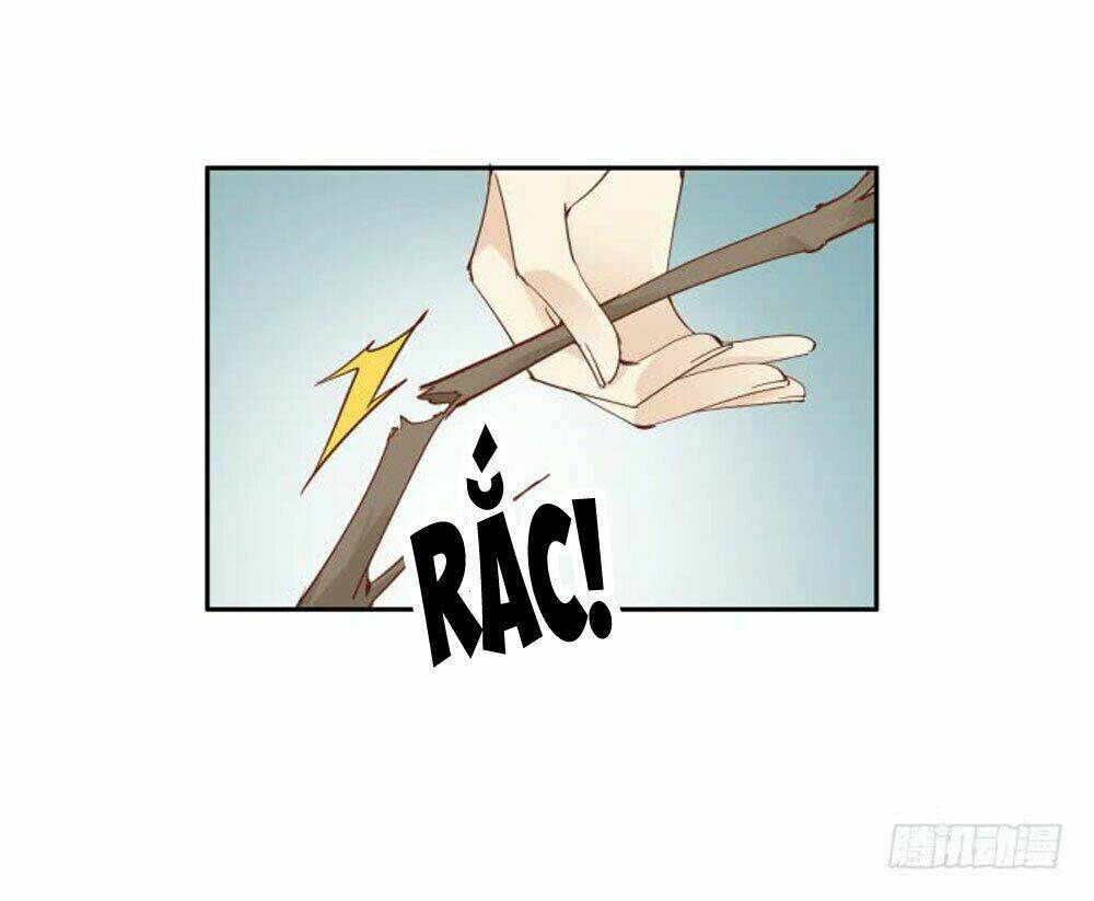 thiền tâm vấn đạo chapter 45 31