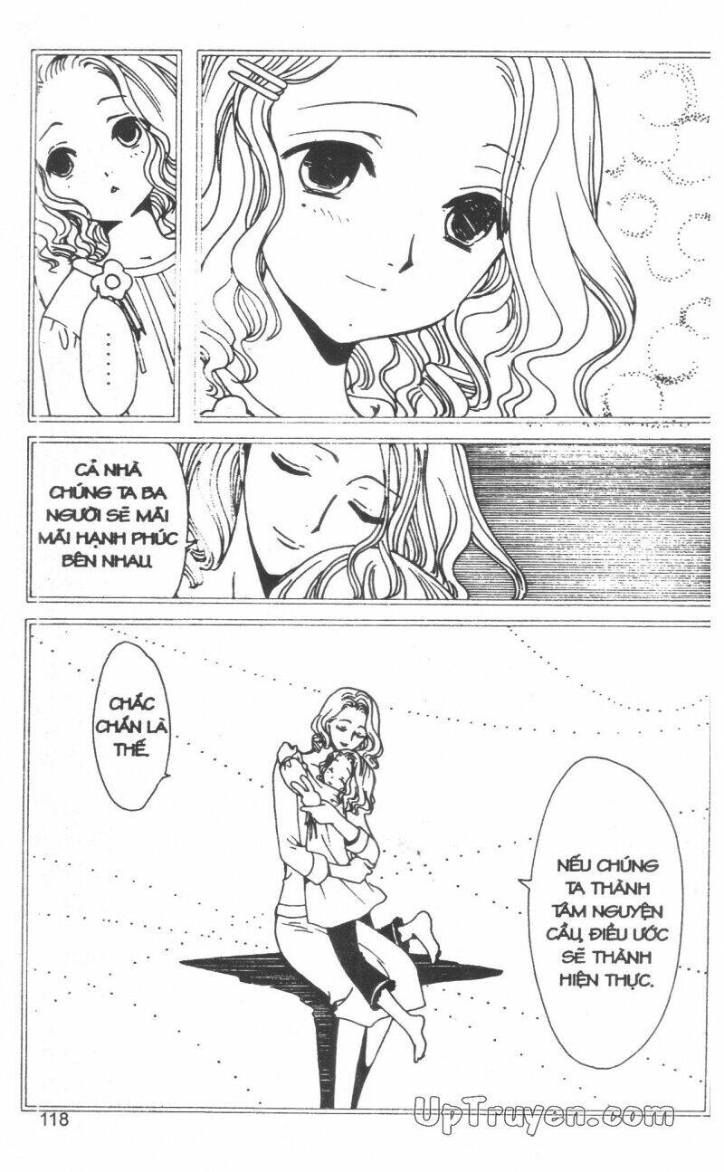 xxxholic - hành trình bí ẩn chapter 13 118