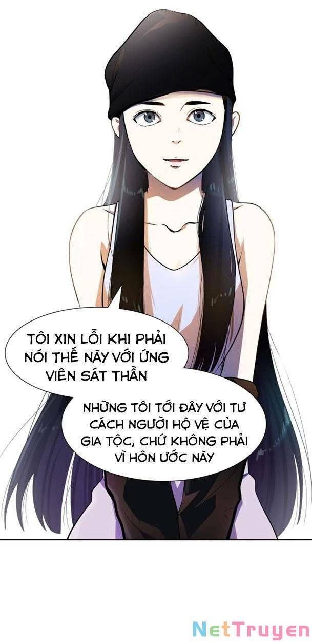 tòa tháp bí ẩn 2 chapter 558 42
