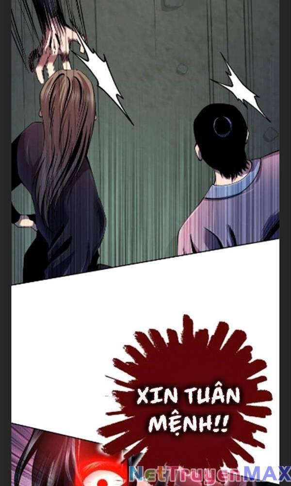 con trai út nhà ha buk paeng chapter 41 25