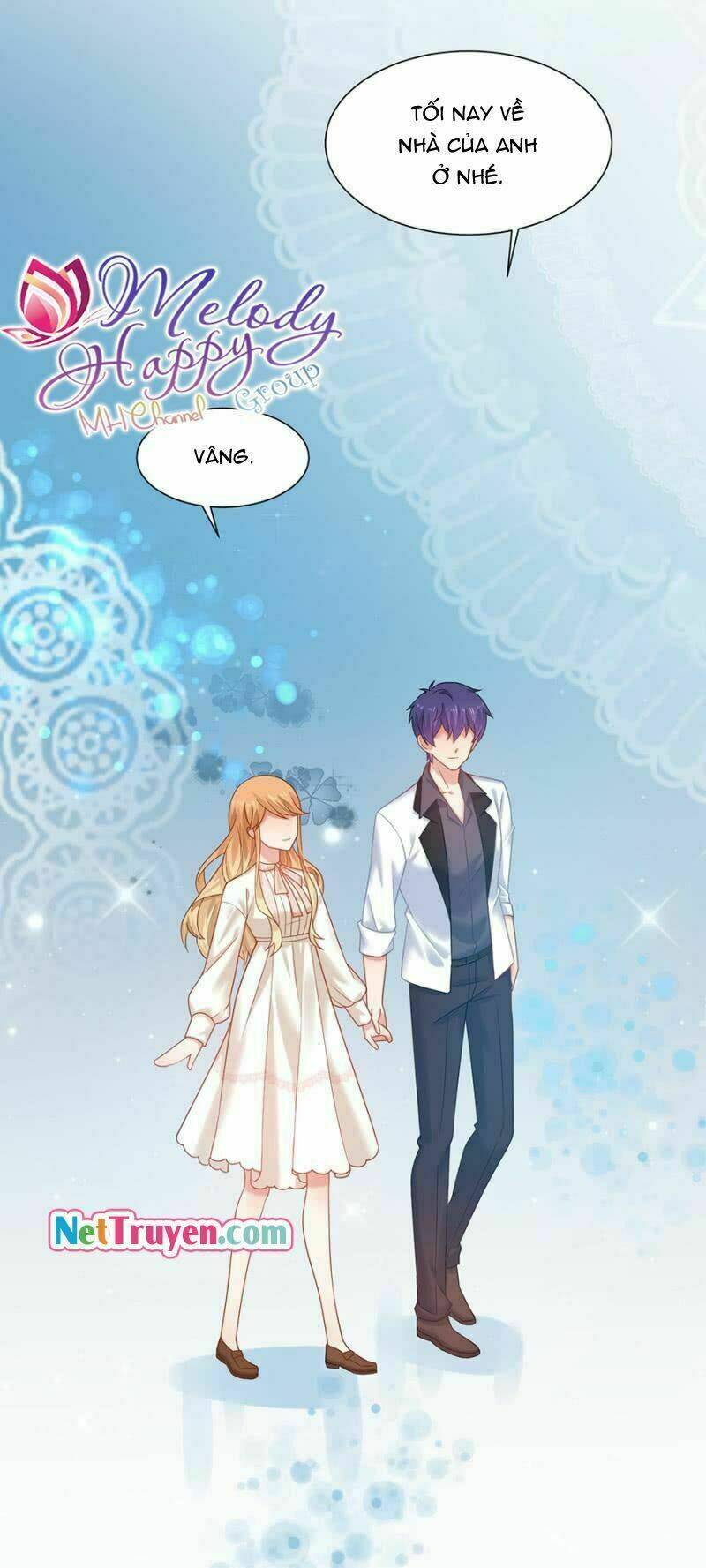 ma lạt thiên kim đẩu ác thiếu chapter 170.5 7