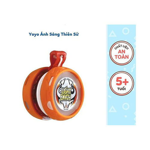 YOYO 22 Ánh Sáng Thiên Sứ EU677133R