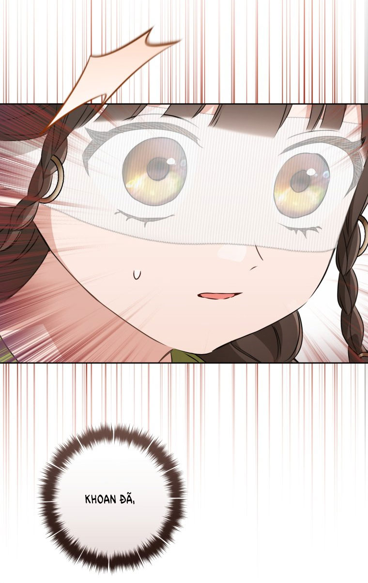 trở thành đứa cháu gái bị ghẻ lạnh trong gia tộc võ giả hùng mạnh chapter 50.1 14