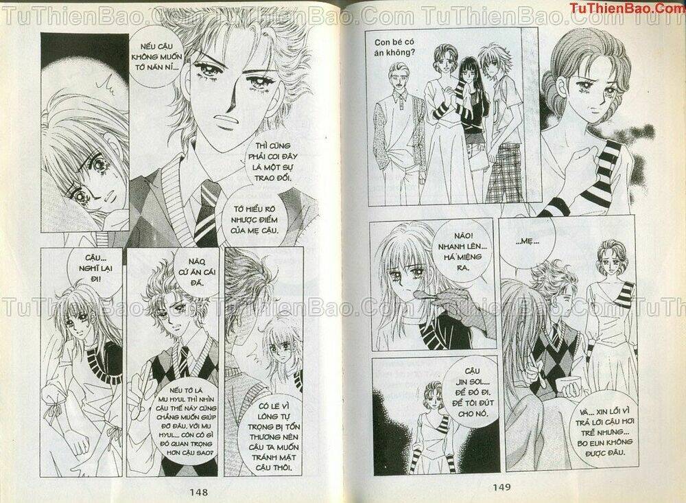 bí mật chapter 9 74