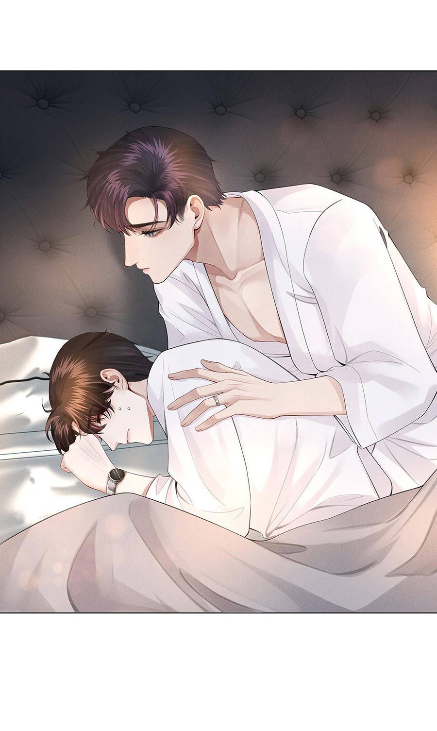 dior tiên sinh chapter 14 13