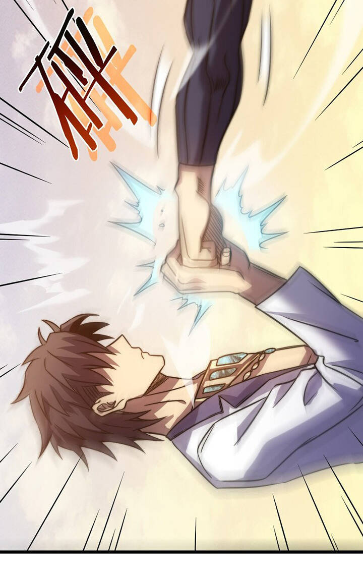 sát thần chi lộ tại dị giới chapter 58 33