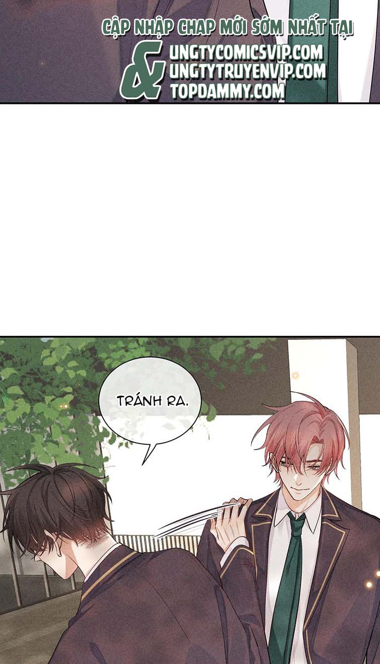 trò chơi săn mồi chapter 65 35