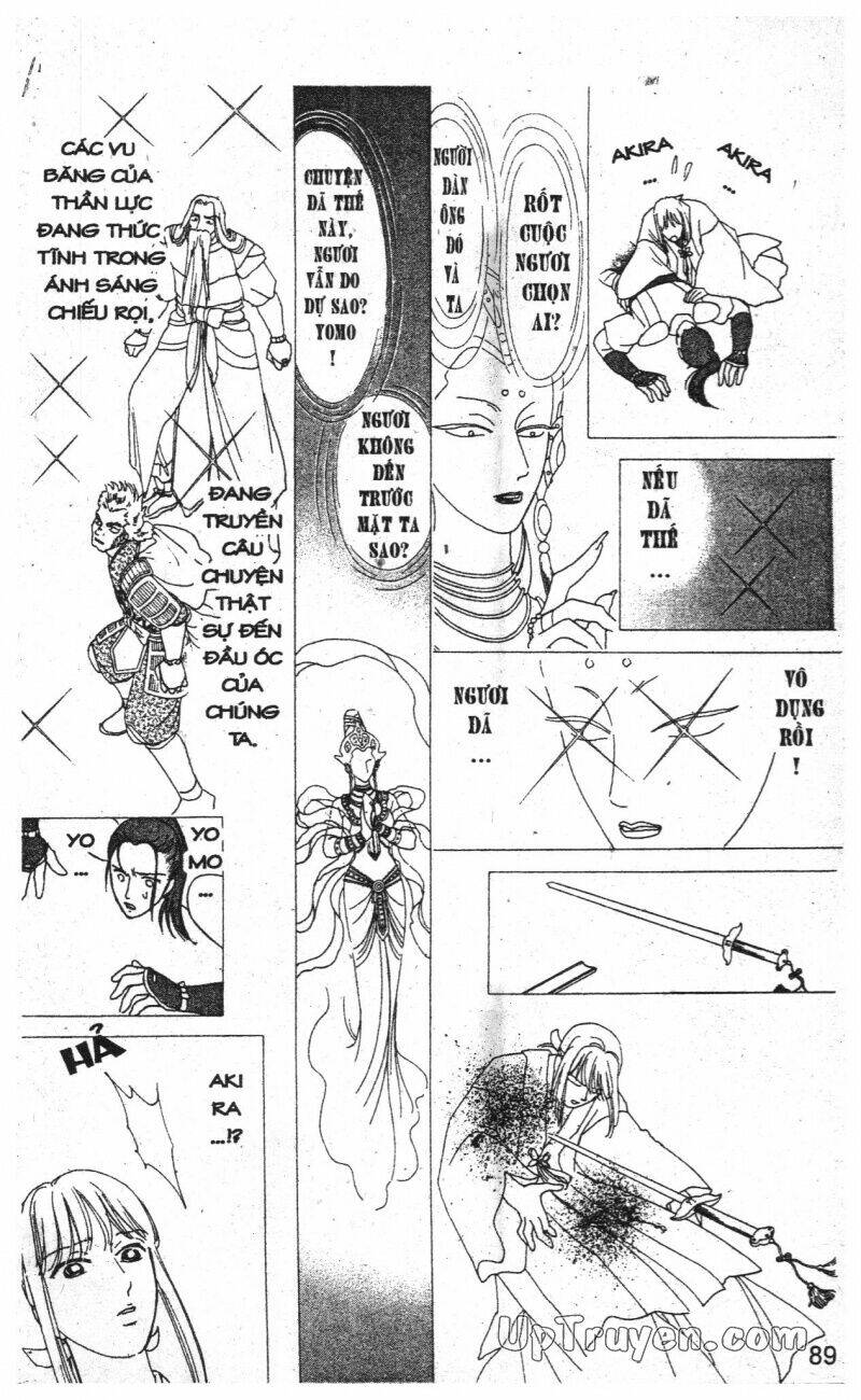 hoàng tử hoa - bud boy chapter 18 91