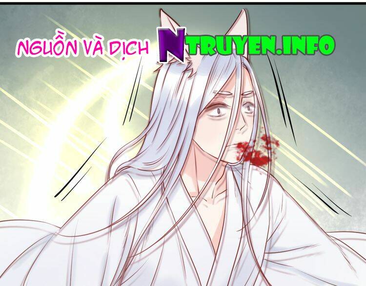 lượm được 1 tiểu hồ ly chapter 39.5 1