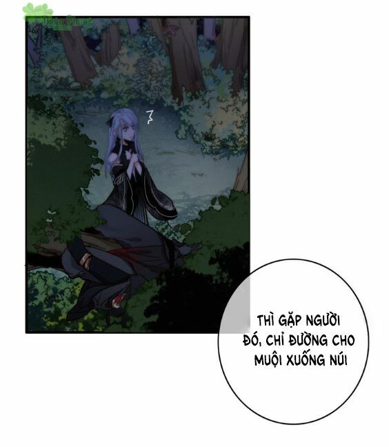 dữ tử thành thuyết chapter 14 6