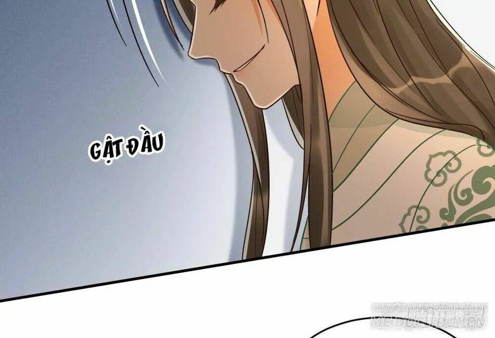 vương gia ba tuổi rưỡi của tôi chapter 29 31