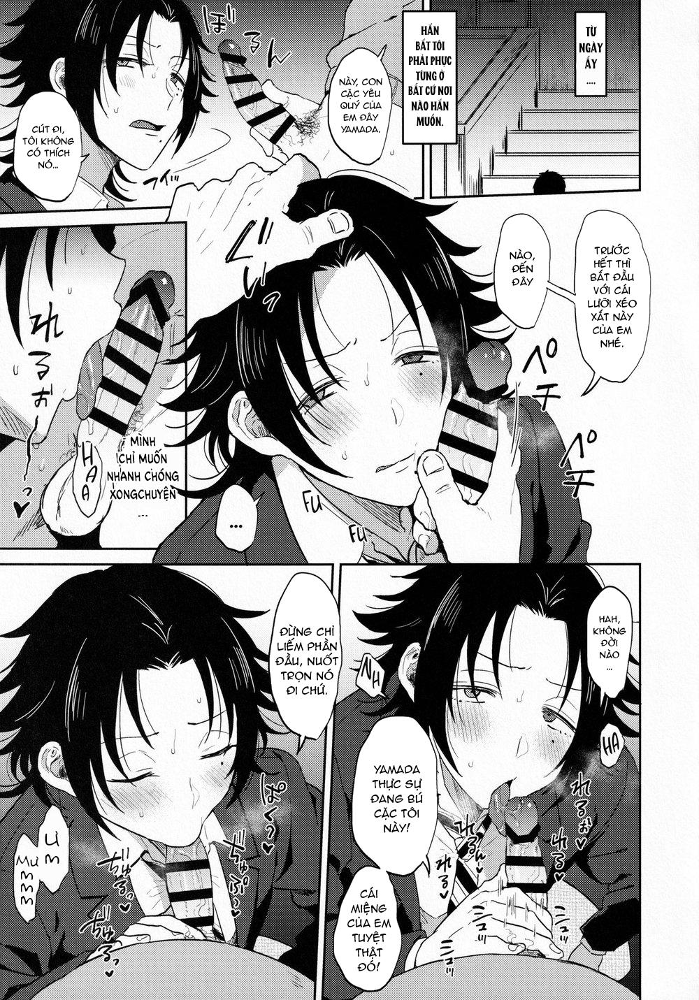 tổng hợp oneshot boylove chapter 64 17