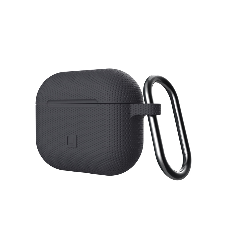 Vỏ Ốp dành cho AirPods 3 UAG DOT Silicone Case - Hàng Chính Hãng