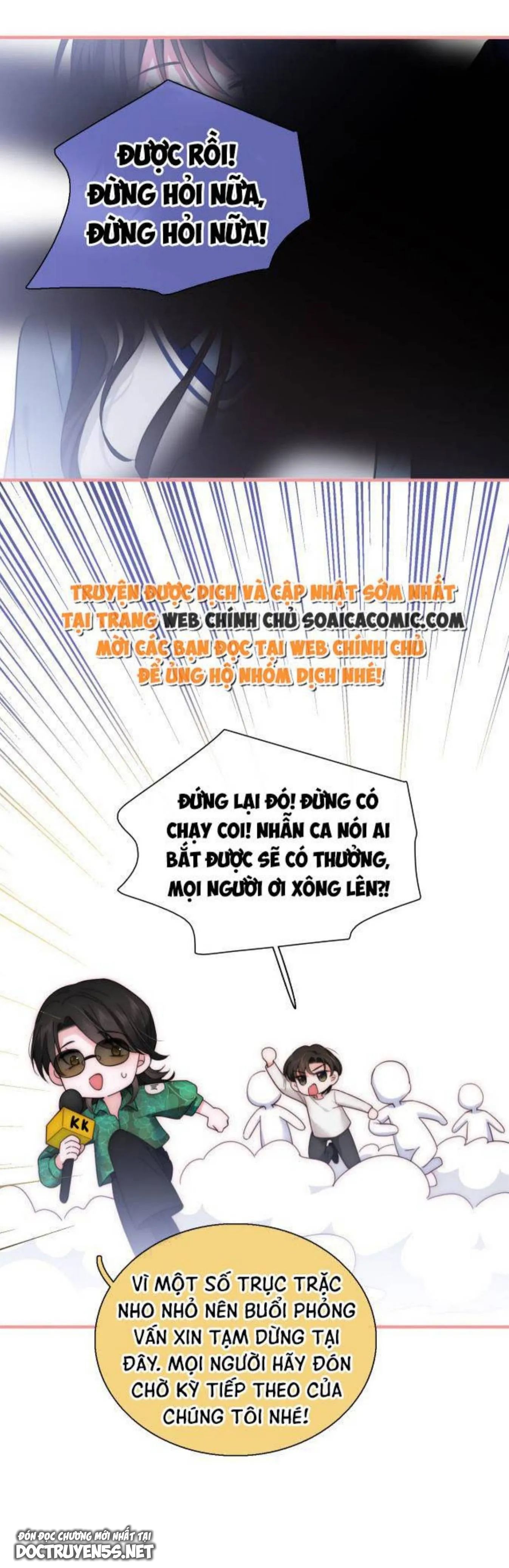 điên cuồng yêu em chapter 16 15