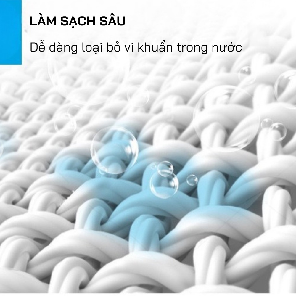 Máy giặt mini tự động kết hợp làm máy rửa bát đĩa nhỏ gọn dễ dàng mang đi du lịch và công tác, đồ gia dụng thông minh