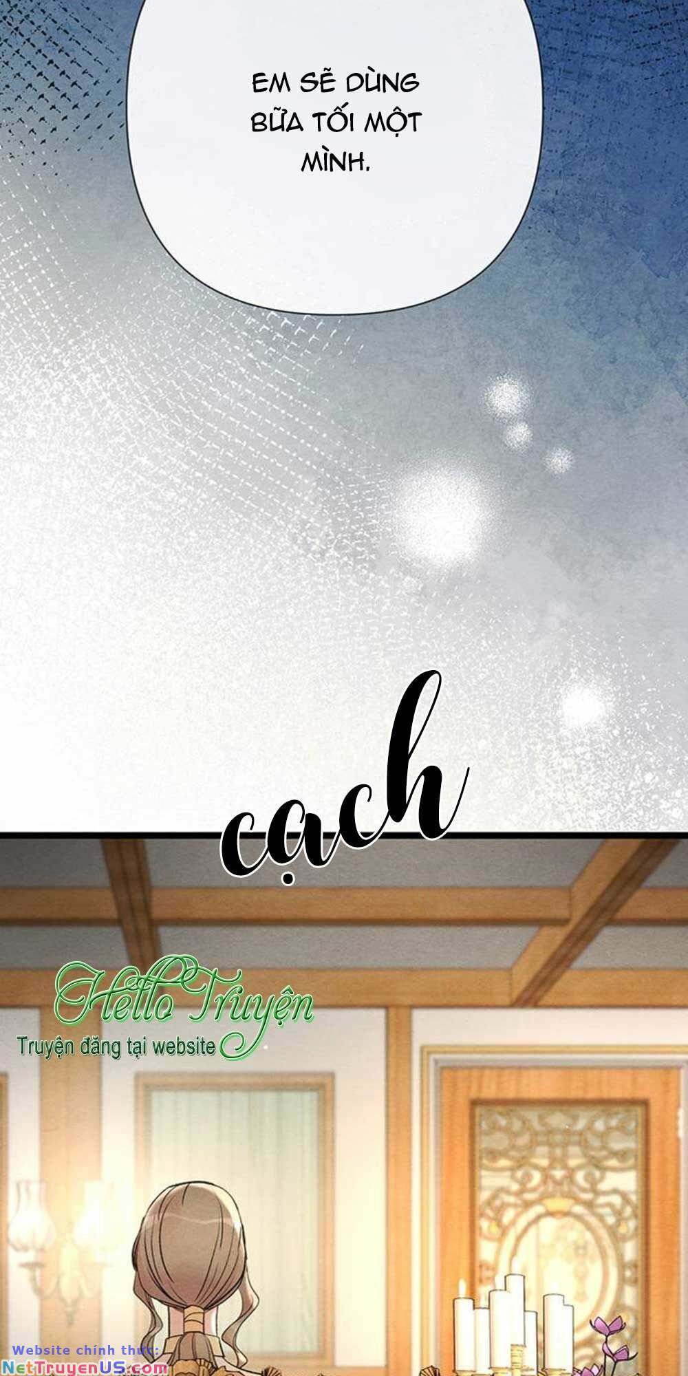 Hoàng Tử Rắc Rối chapter 39.1 39