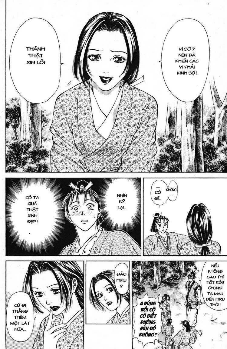 thiếu niên vương i - shana oh yoshitsune i chapter 46 23