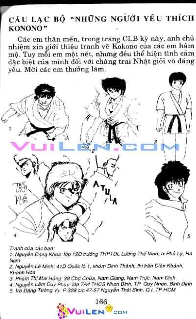 truyền nhân atula - shura no mon i chapter 16 167