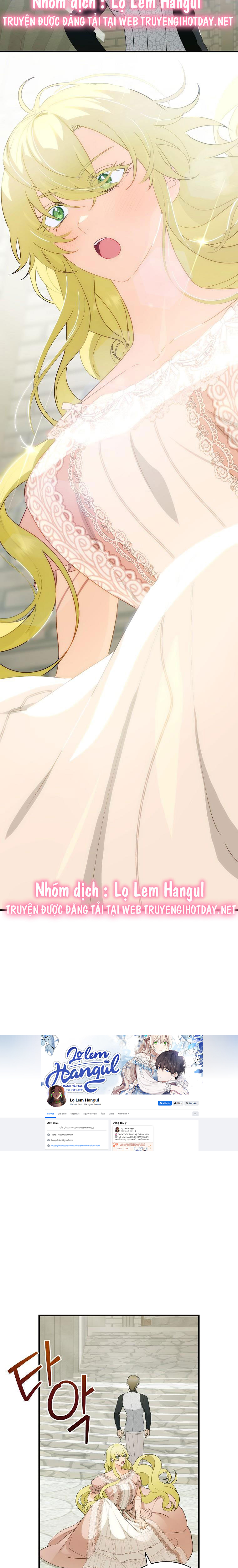 đứa bé không phải là con của anh chapter 58.1 3