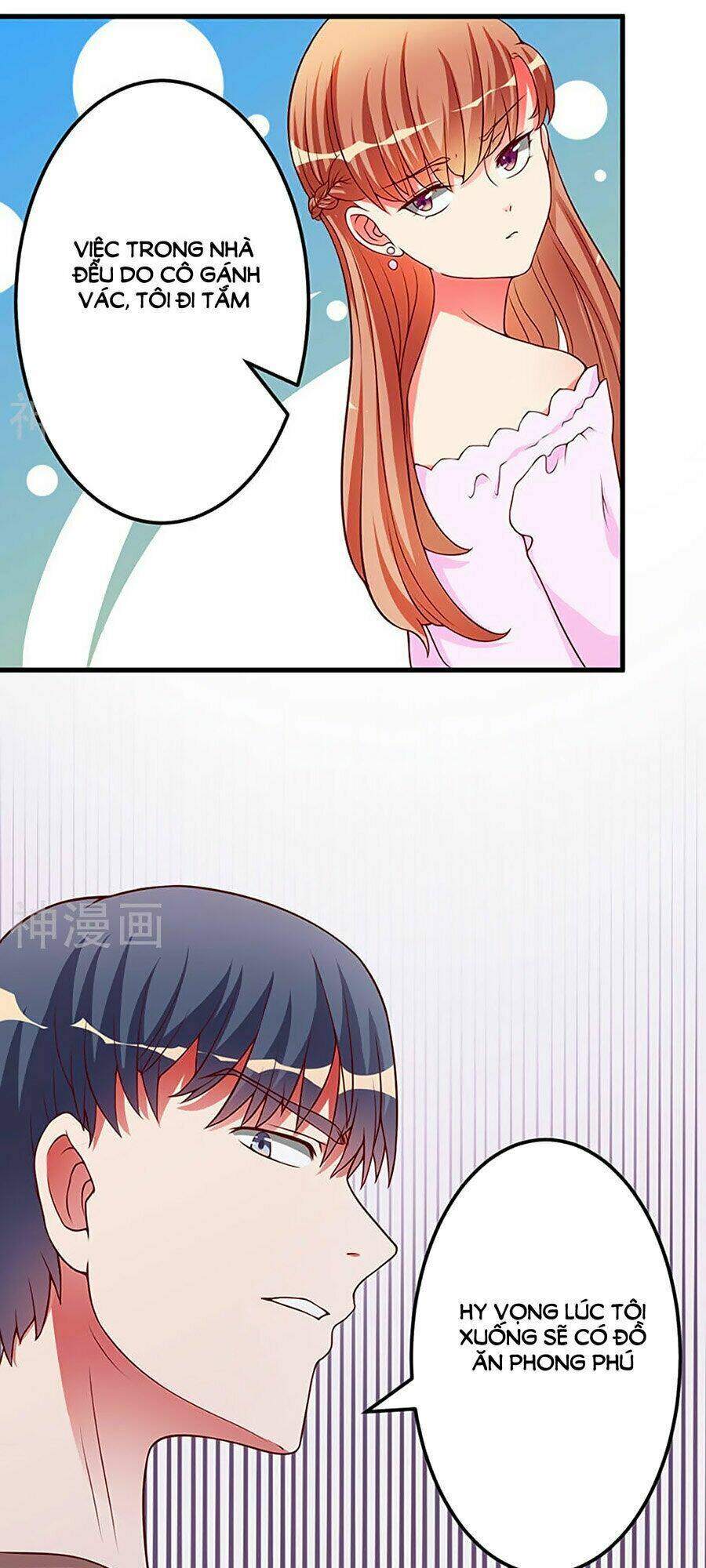 gối đầu vào tổng tài ác ma chapter 22 10