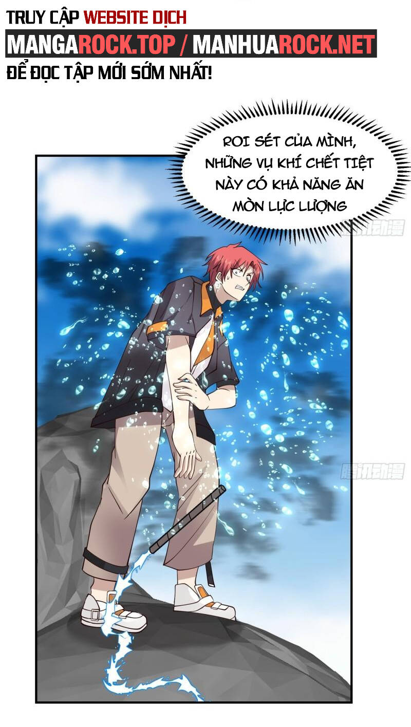 trên người ta có một rồng chapter 613 20