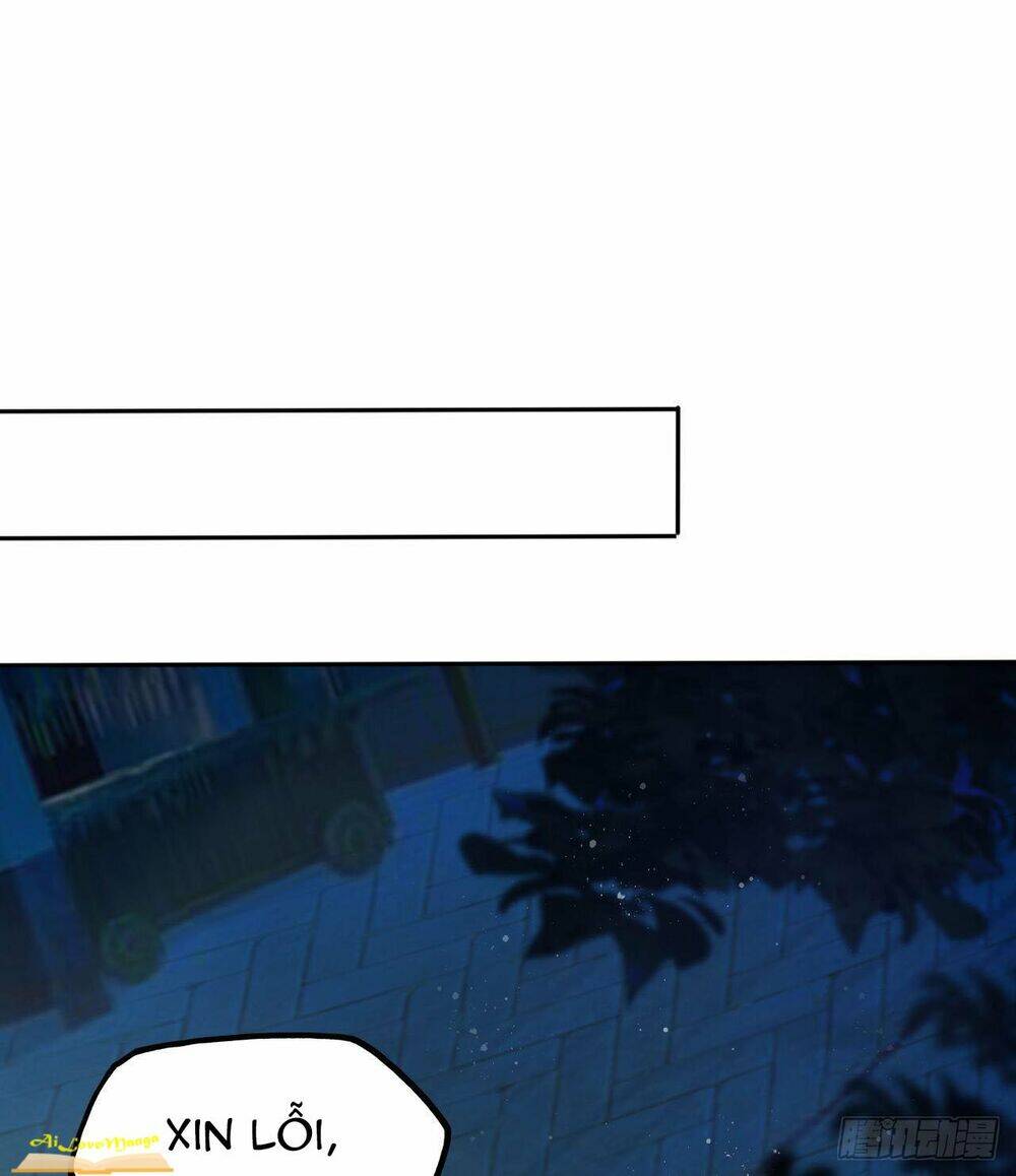 vương phi thật thích trang điểm chapter 54 35