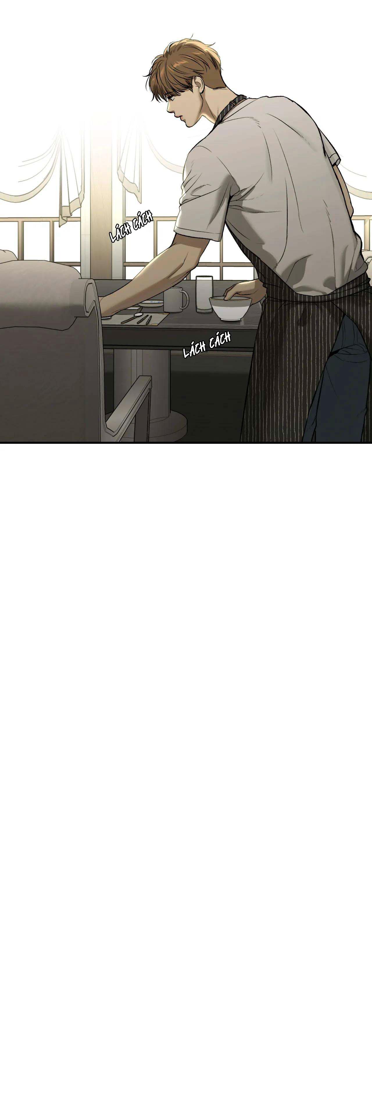 điềm rủi chapter 22 71