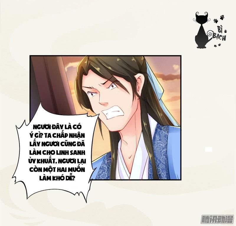 tuyệt thế luyện đan sư chapter 4 22