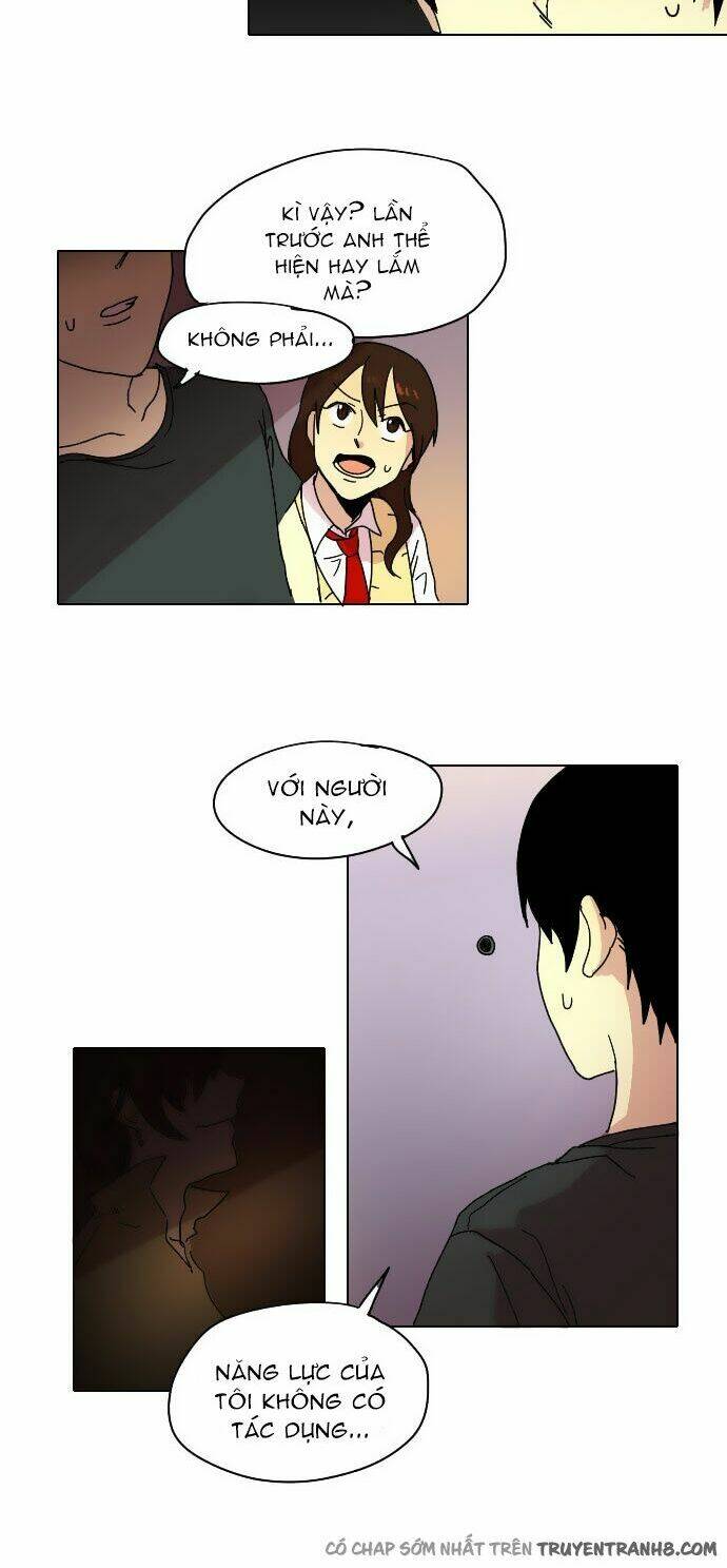 the devil who can't fly chapter 14 18