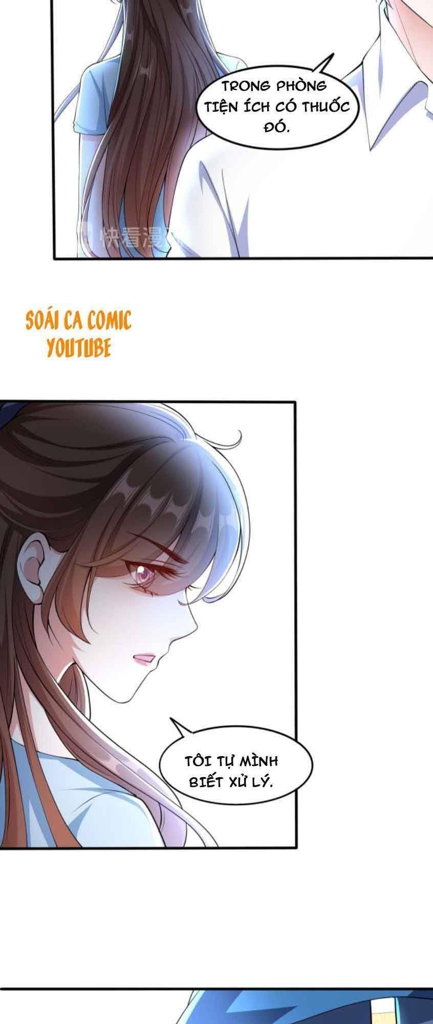 nhất sanh hữu hỉ chapter 7 22